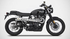 Special Edition-Stainless Steel Racing Full Kit