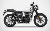 Cross-Stainless Steel Racing Full Kit