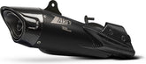 Zard Black Stainless Racing Slip-On Kit | ZTP095S10SCR-B