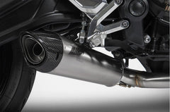 Zard Titanium Racing Full Kit | ZTP096S00TCR