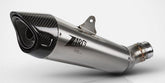 Zard Titanium Racing Slip-On | ZTP098S10TCR