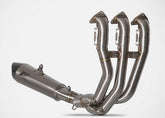 Stainless Steel Headers Kit