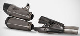 Zard Stainless 1>2 Link Pipe For Ztp097S10Tco | ZTP100S20R