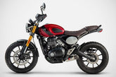 Zard Stainless Racing Full Kit | ZTP104S00SSR