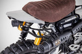Black Bag Holder