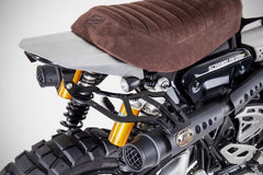Black Bag Holder