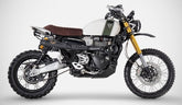 Stainless Steel Racing Full Kit 2>2