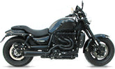 Sport-Black Stainless Steel Racing Full Kit