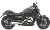 Sport-Stainless Steel Racing Full Kit