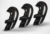 Carbon Covers For Oem Headers