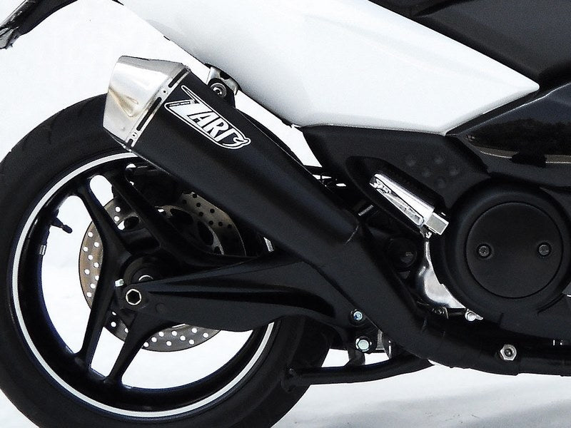 Conical-Black Stainless Steel Racing Full Kit