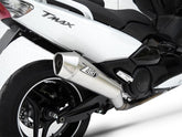 Conical-Stainless Steel Racing Full Kit