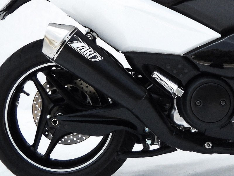 Conical-Black Stainless Steel Racing Full Kit