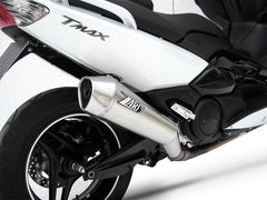 Conical-Stainless Steel Racing Full Kit