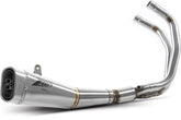 Stainless Steel E3 Homologated Full Kit