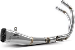 Stainless Steel E3 Homologated Full Kit