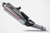 Zard Sabbia Stainless Racing Slip-On | ZYH108S10SSR