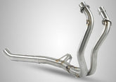 Zard Stainless Decat | ZYH109S40R