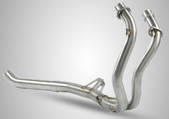 Zard Stainless Decat | ZYH109S40R