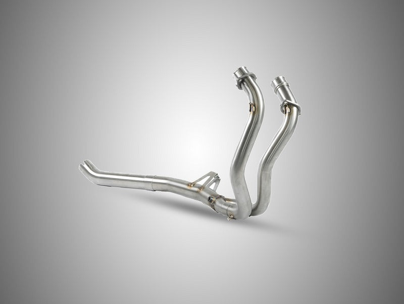 Stainless Steel Racing Headers Kit