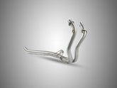 Stainless Steel Racing Headers Kit