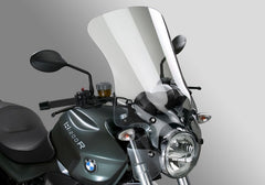 ZTECHNIK windshield VStream , | 115244