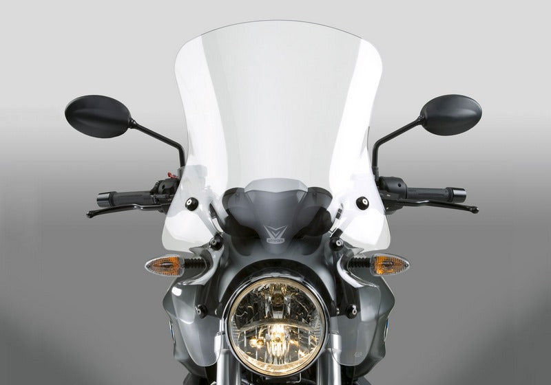 ZTECHNIK windshield VStream , | 115244