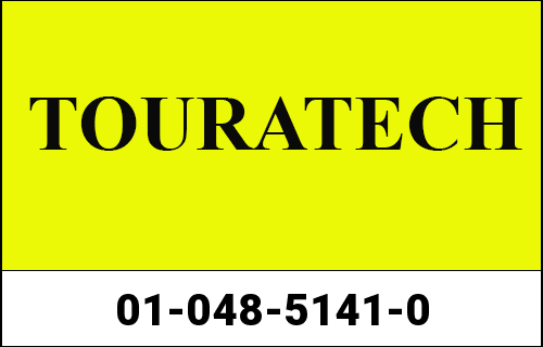 TOURATECH Engine guard/skid plate "Expedition" for BMW F650GS(Twin)/F700GS/F800GS/F800GS Adventure, black | 01-048-5141-0