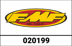FMF Pwr Core Sil Atc250R 85-6 | 020199