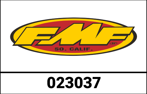 FMF Fmf Fat Pipe Lt/Kfx80 | 023037