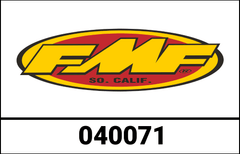 FMF P-Core4 S/A Ttr/L125 00-12 | 040071