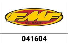 FMF Exhst 4.1Rct Alu-Ss Mgbmb | 041604
