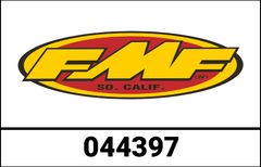 FMF Muffler Hex P-Core4 Yam | 044397