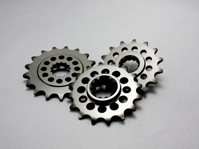 SUNSTAR Front sprocket (Chain Size: 415) | 001-14
