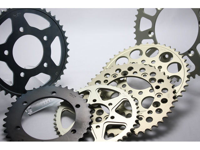SUNSTAR Rear sprocket steel (Chain Size: 525) | JH-106A-38