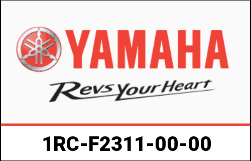 yam_1RC-F2311-00-00