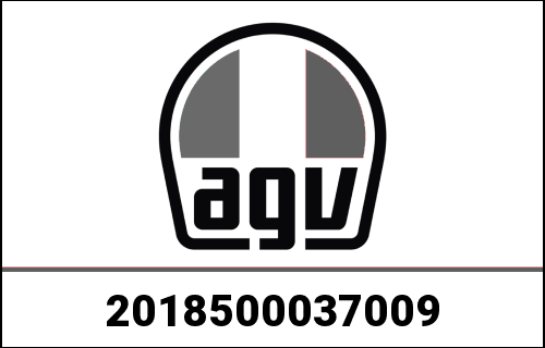 AGV WIND PROTECTOR K3 GREY | 2018500037009