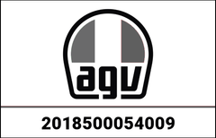 AGV WIND PROTECTOR STREETMODULAR GREY | 2018500054009