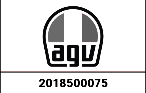 AGV VISOR K5 S/K1 S MPLK CLEAR | 2018500075