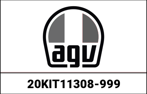 AGV CHEEK PADS K-5 JET (S) | 20KIT11308999