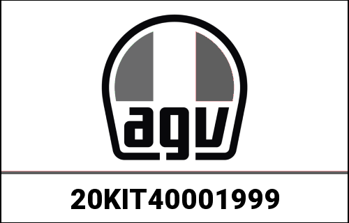 AGV MDS CROWN PAD G240 (S) | 20KIT40001999