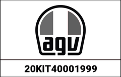 AGV MDS CROWN PAD G240 (S) | 20KIT40001999