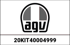 AGV MDS CROWN PAD G240 (XL) | 20KIT40004999