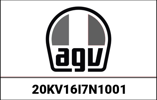 AGV MDS INTERNAL SUN VISOR MD200 (M-L-XL) Mds-Smoke (Sz. Xs-S) | 20KV16I7N1001