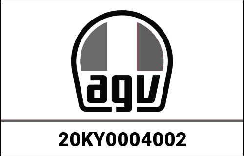 AGV KIT FRONT VENTS K5 S/K-5 JET/K-5, BLACK | 20KY0004-002