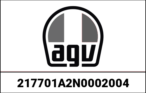 AGV 73 - X101 ECE MULTI Dust Matt Yellow/Black | 217701A2N0002