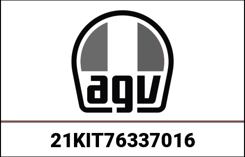 AGV PEAK AX9 STEPPA MATT CARBON/GREY/SAND | 21KIT76337016