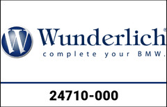 Wunderlich Oil Container | 24710-000