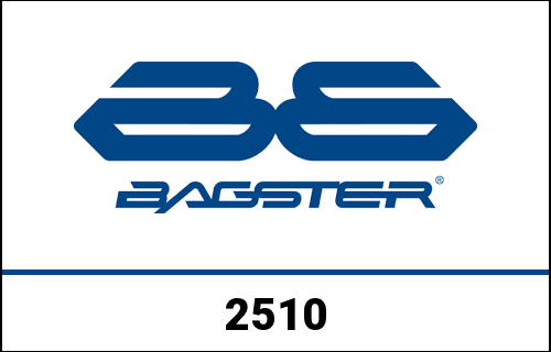Bagster Renovation Seat Cover NTV650 / Black pvc | 2510