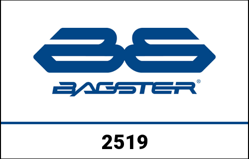 Bagster Renovation Seat Cover CBR 1000 (87/88) black | 2519